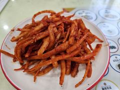 -服务大楼冷面(延大店)