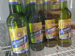 -冰川朝鲜族料理·东北菜(观前店)