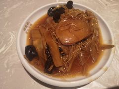 炒素-松鹤面馆·古法焖肉面(观前店)