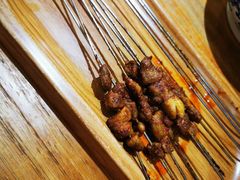 -嘻小北·兰州清汤牛肉面(太平洋森活天地店)