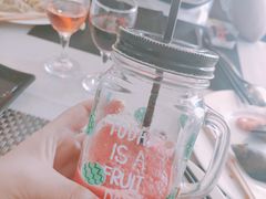 -巴厘岛风情自助餐厅(牡丹广场店)