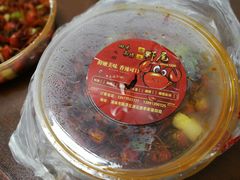 -回味南塘老王虾尾(总店)