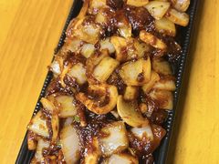 -炒豆合作社(东四总店)