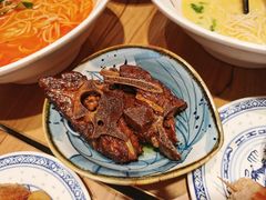 -和府捞面(宏伊广场店)