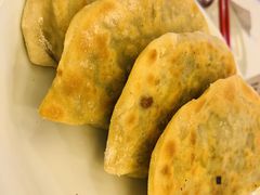 馅饼-昱德来·天津菜(河西店)
