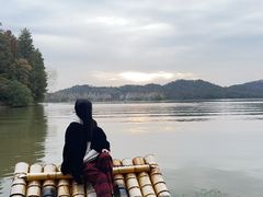 -东湖落雁景区