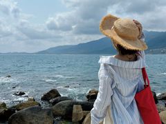 -海南分界洲岛旅游区