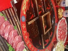 -巴九门老火锅(来福士打望店)
