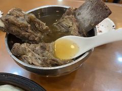 -老牌依强牛肉店(达道总店)