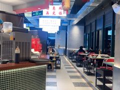 -憨铁匠老火锅(龙岗万科里店)