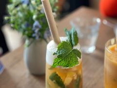 -BOR Eatery(安福路店)