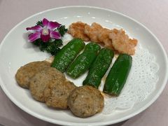 凤城煎三宝-顺德佬华侨城店·商务宴请·团建