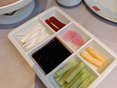 -四世同堂·京菜·烤鸭(双井店)
