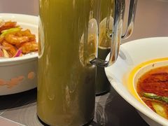 -上和臻品中国菜(花园街店)