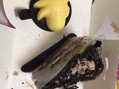 -史努比烘焙店 Snoopy Bakery