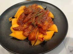 -虾饺妹·酒家(金碧店)