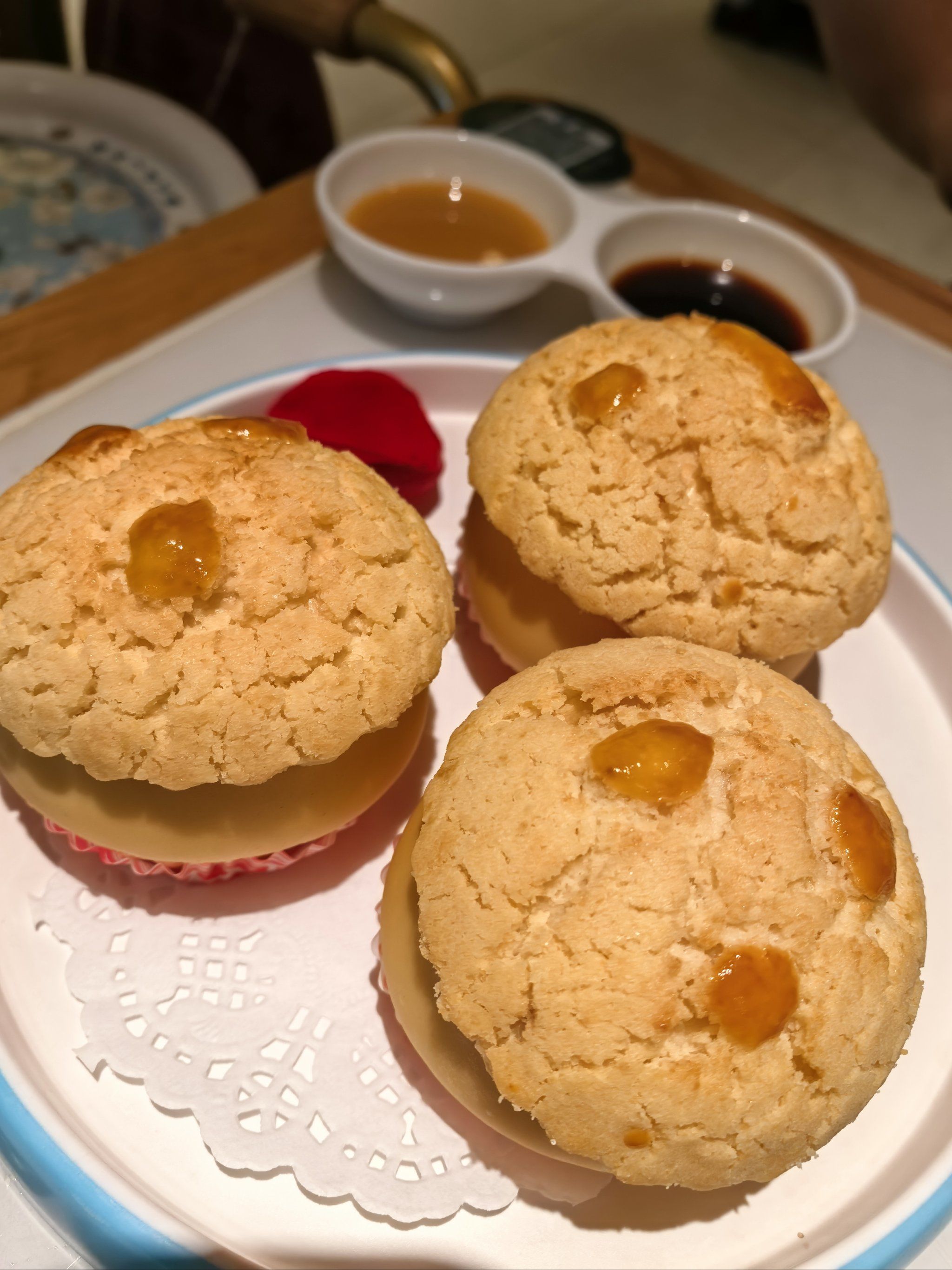 《不输点都德的存在》