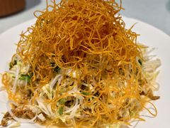 -日月昇渔家菜·海肠捞饭·大连海鲜(星海公园店)