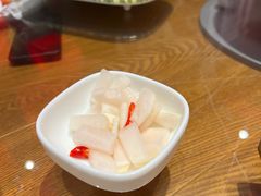 -百年神厨·地道川菜(紫荆店)