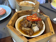 -斑斓西餐厅·自助茶点(高崎机场佰翔花园酒店)
