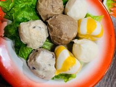 大四喜丸-小龍鳳·港式海鲜打边炉(沙湖路店)