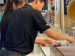 -永辉超市(鲁谷店)