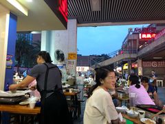 -纽道沸巫山纸包鱼(中海国际店)