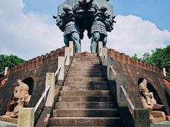 -广州雕塑公园