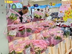 -厦门大西洋天虹百货商场
