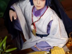 -米游妙妙屋cosplay换装自拍摄影体验馆