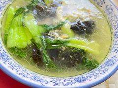 -岁福祥老母鸡汤面馆(阳曲路店)