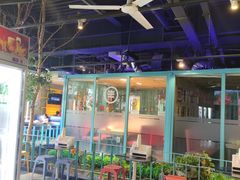 大堂-丰茂烤串(金泉美食宫店)