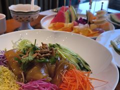 -海铺·渔家虾水饺(皇姑店)