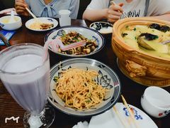 -来小酌·长安酒家(翠庭大厦店)