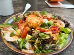 虾沙拉-RAC BAR(安福路店)