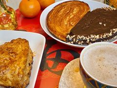 柠檬派-Salon de The de Joel Robuchon(外滩18号店)