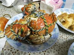 -珍宝蟹舫·巴城味道(巴城总店)