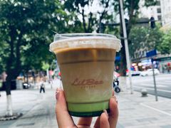 -LilBee Coffee