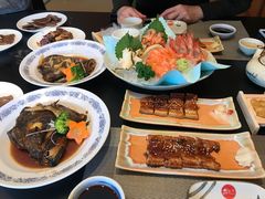 -红叶日本料理(开发区店)