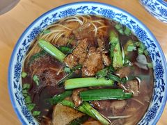 -太湖面馆十八浇(渔港路店)