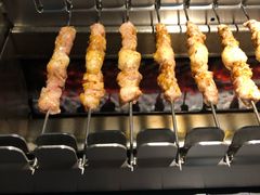 -很久以前羊肉串(打浦路店)