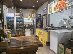 -老长江路灌汤包(天津路总店)