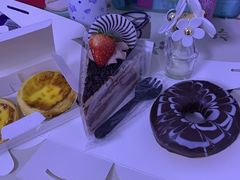 -玫瑰烘焙(商贸街店)