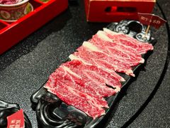 -潮庭牛肉火锅·骑楼私宴