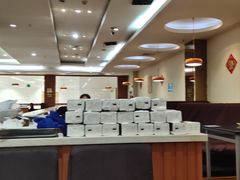 -汉丽轩韩式自助烤肉十二年(SM广场店)
