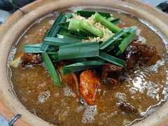 羊肉煲-书香家宴(海珠建基路店)