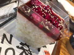 有机藜麦冰稀饭-饵块食光·云南有机手作饵块