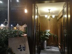 -甜阿姨·天台花园私房菜(万松园店)