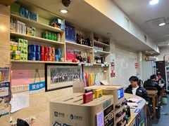 -潮粥馆(长江花园店)
