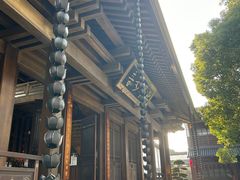 -香积寺